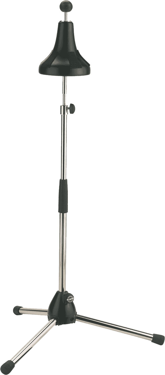 K&M 149-1 SOPORTE PARA TROMBON BAJO 