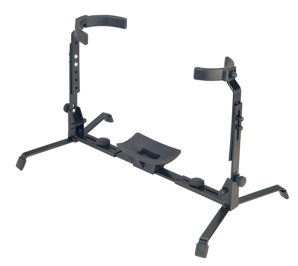 K&M 14940-000-55 PUESTO NEGRO PARA TUBA