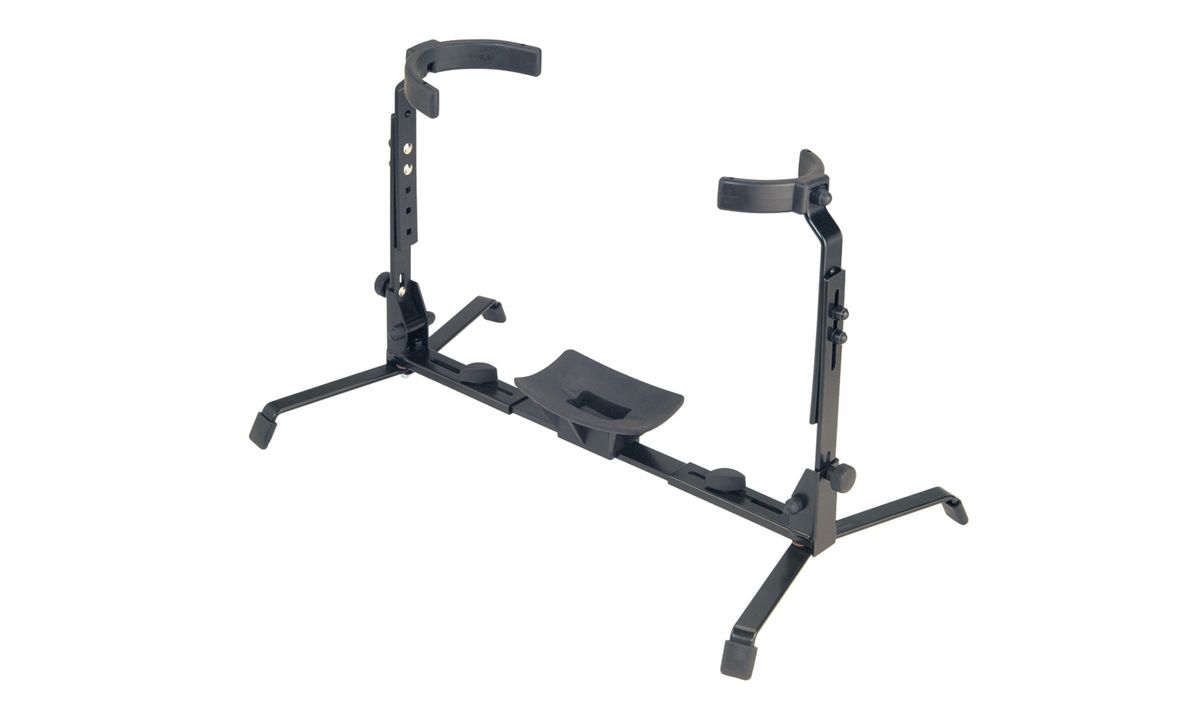 K&M 14945-000-55 Stand Tuba Kingsize