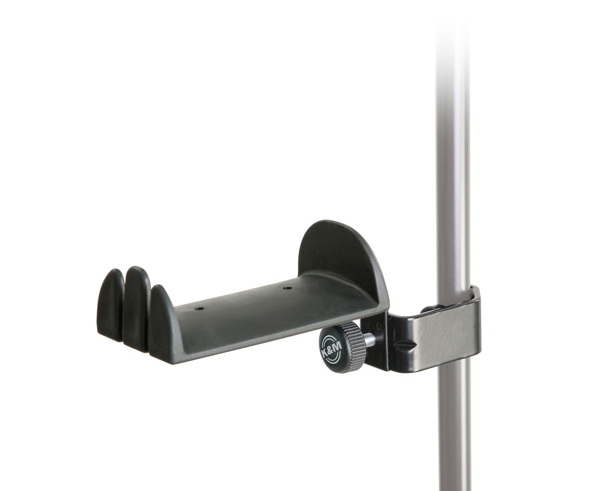 K&M 16080 Stand Headphones