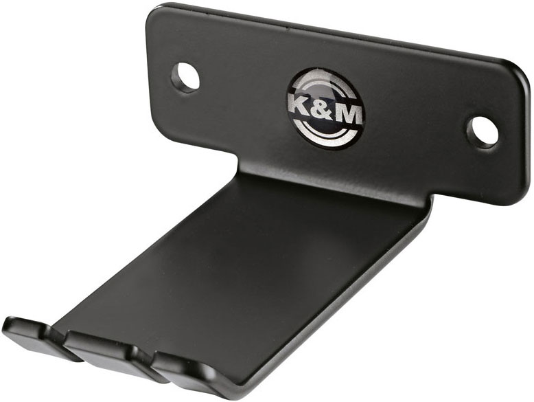 K&M 16311 Stand Headphones