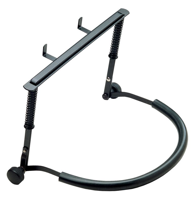 K&M 16415 Harmonica Holder