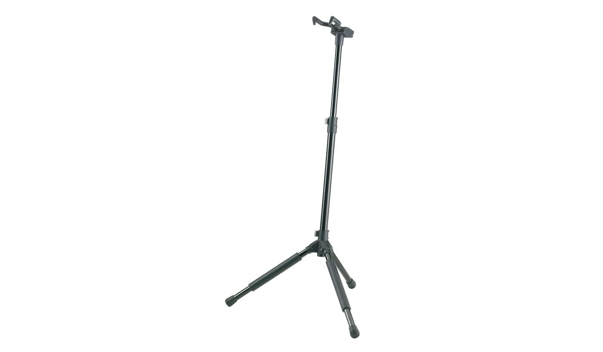 K&M Stand Noir Memphis Pro Guitare - 17670