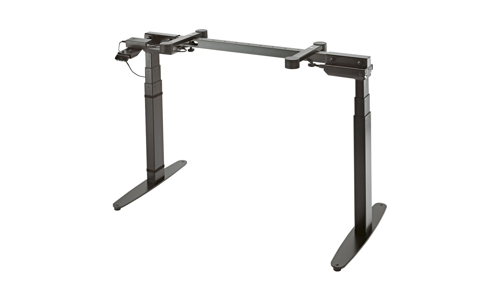 K&M Keyboardstandaard 18800 Zwart