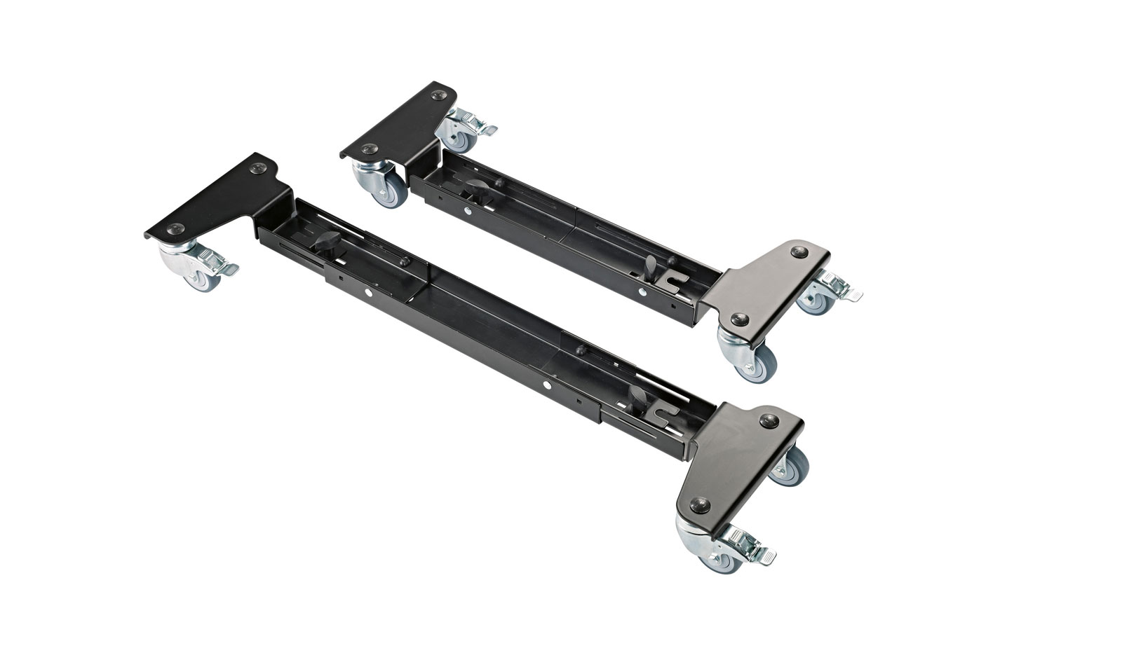 K&M Chariot stand 18806 Noir