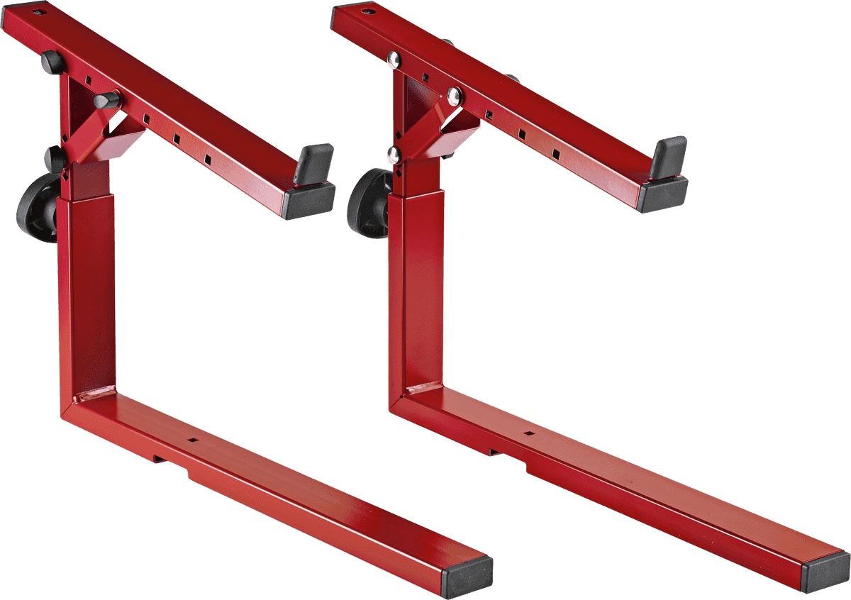 K&M Extension clavier 18811 Rouge