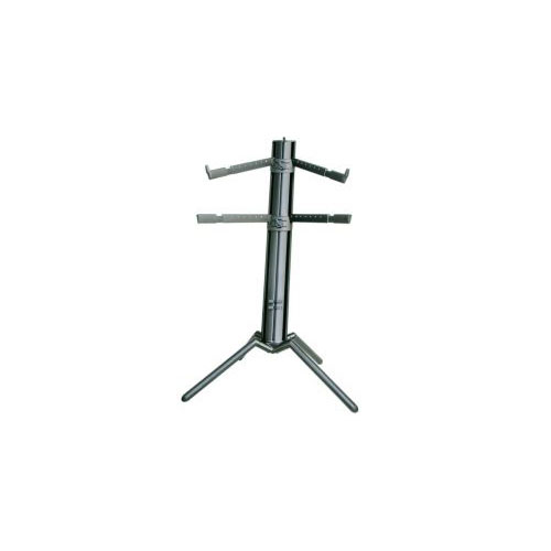 K&M Keyboard stand 18860 Black