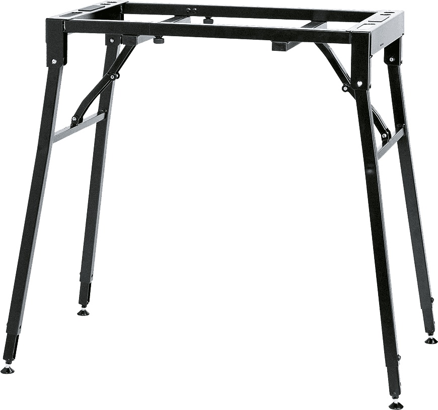 K&M Keyboard Stand 18950 Black