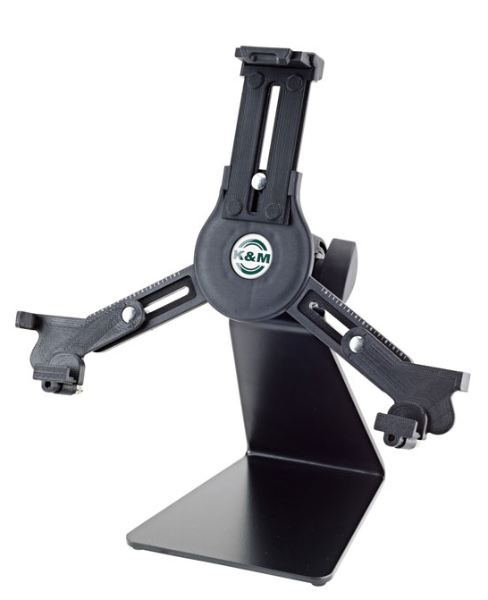 K&M 19792 Stand Tablet