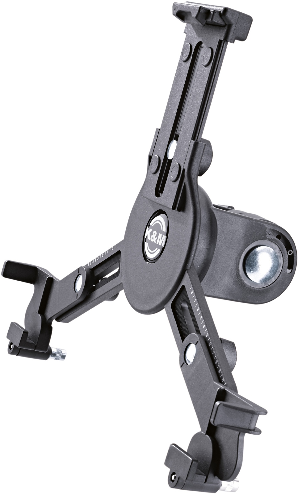 K&M 19790 Stand for Ipad