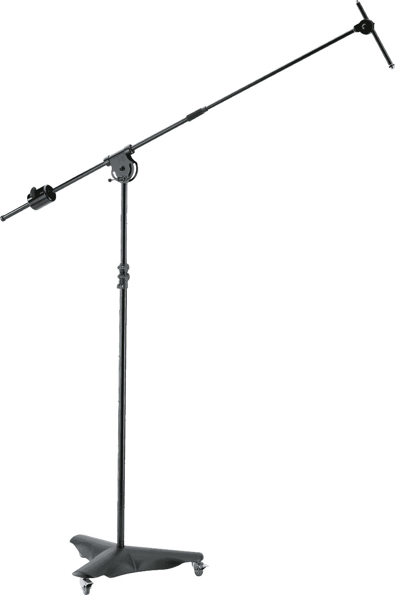 K&M 21430 Stand Overhead