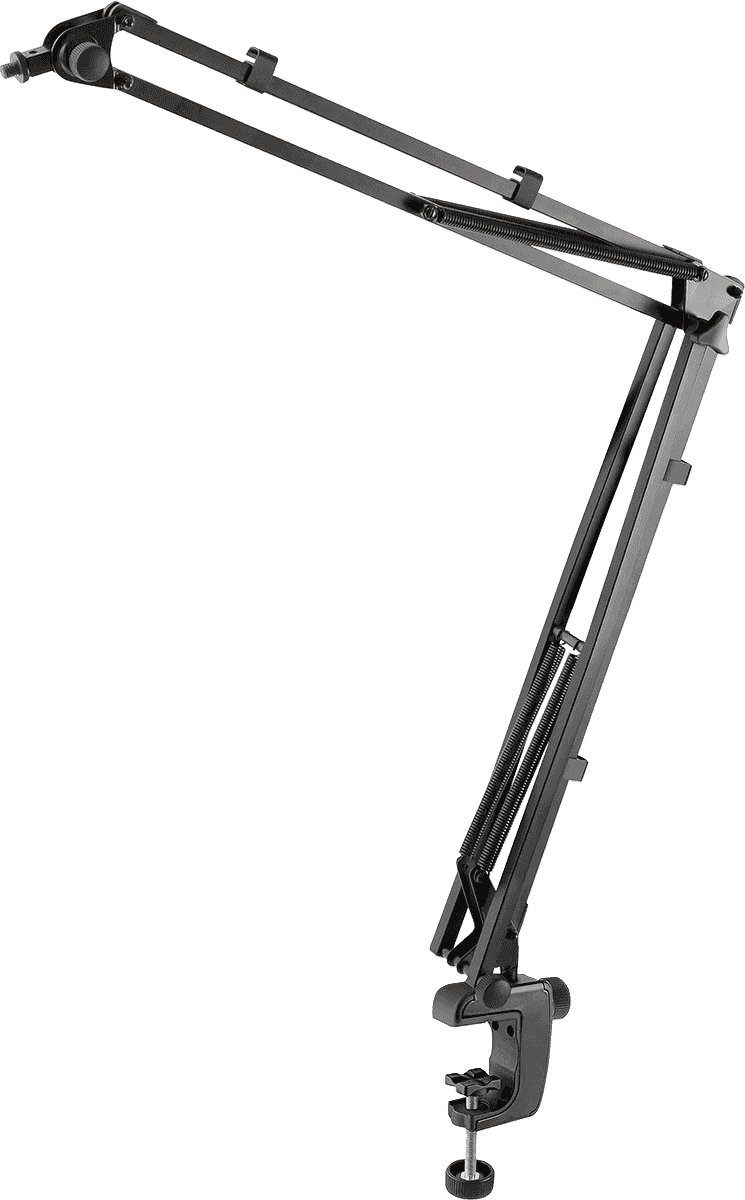 K&M 23840 Bras de Micro