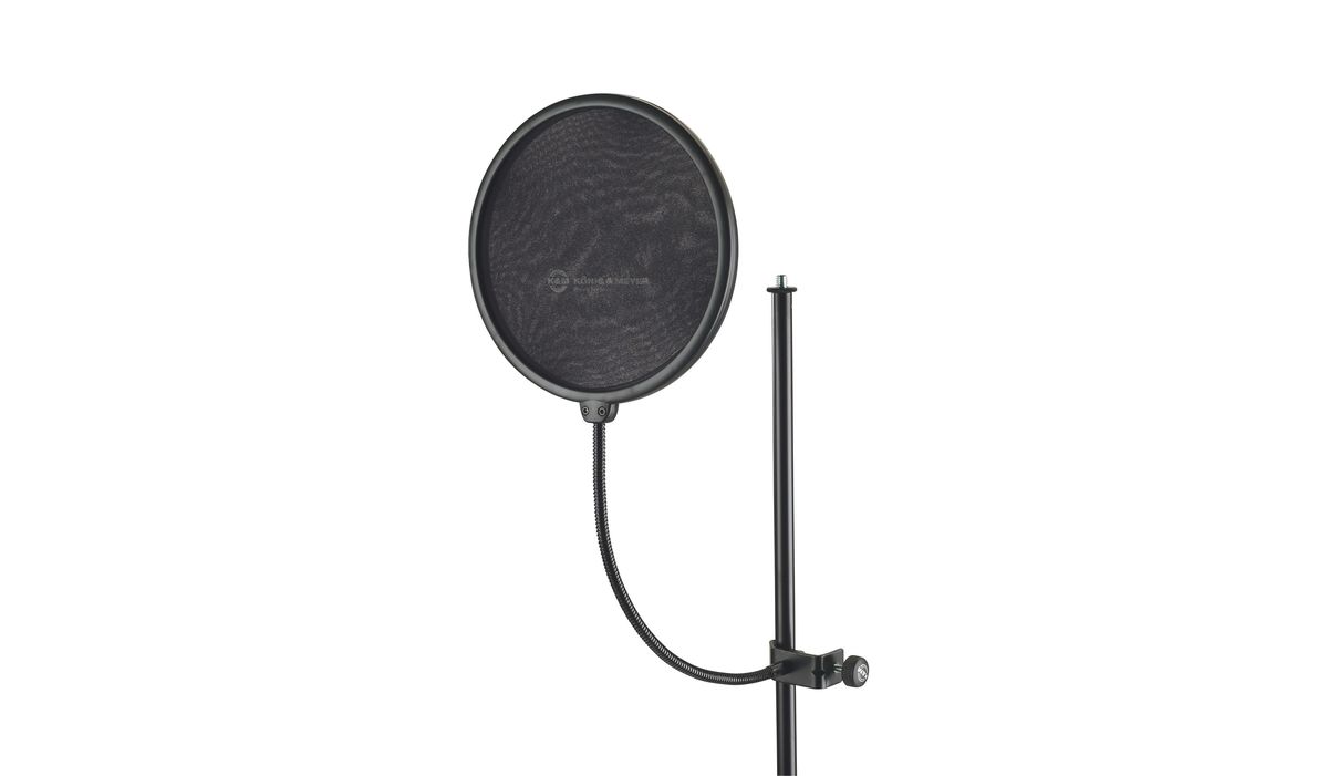 K&M 23966 Anti-Pop Filter
