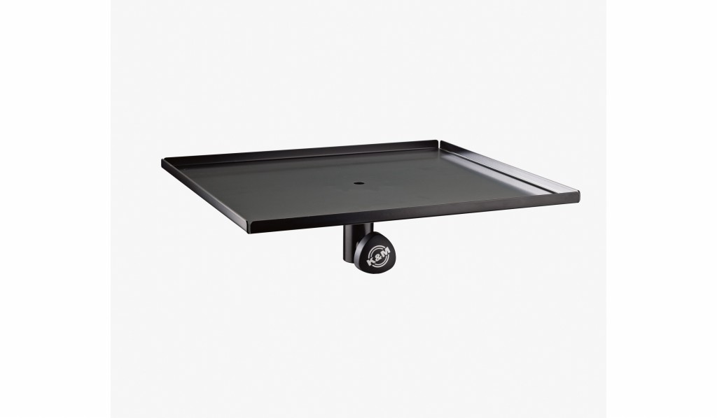 K&M 26747 Plateau Pour Pied