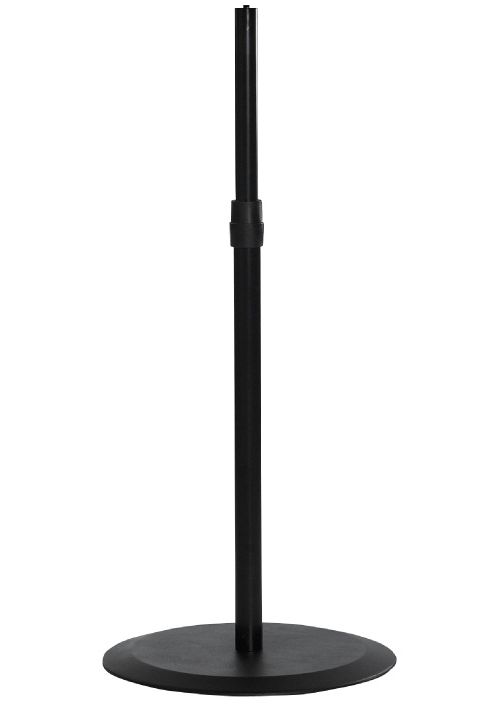 K&M 8000-409B Stand Monitoring