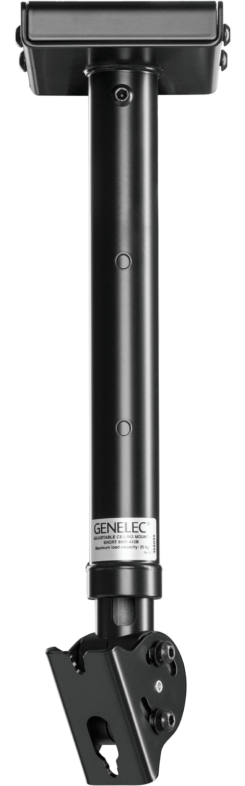 K&M 8000-442B Stand Ceiling