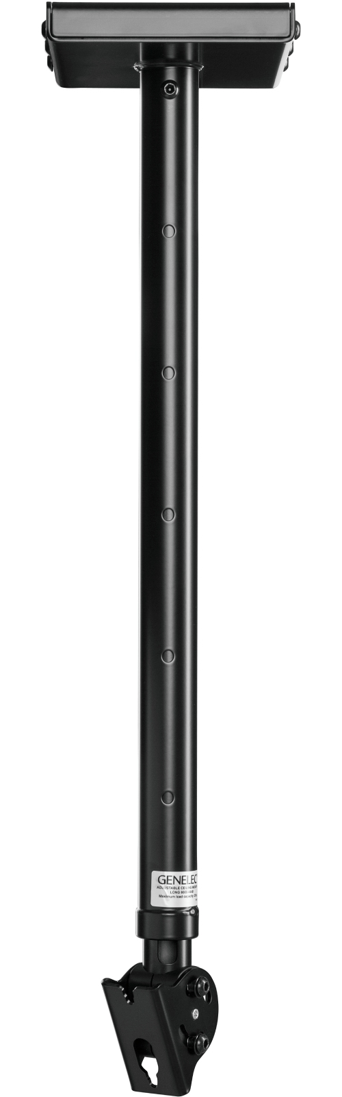 K&M 8000-444B Stand Ceiling