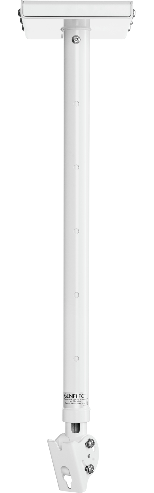 K&M 8000-444W Stand Ceiling
