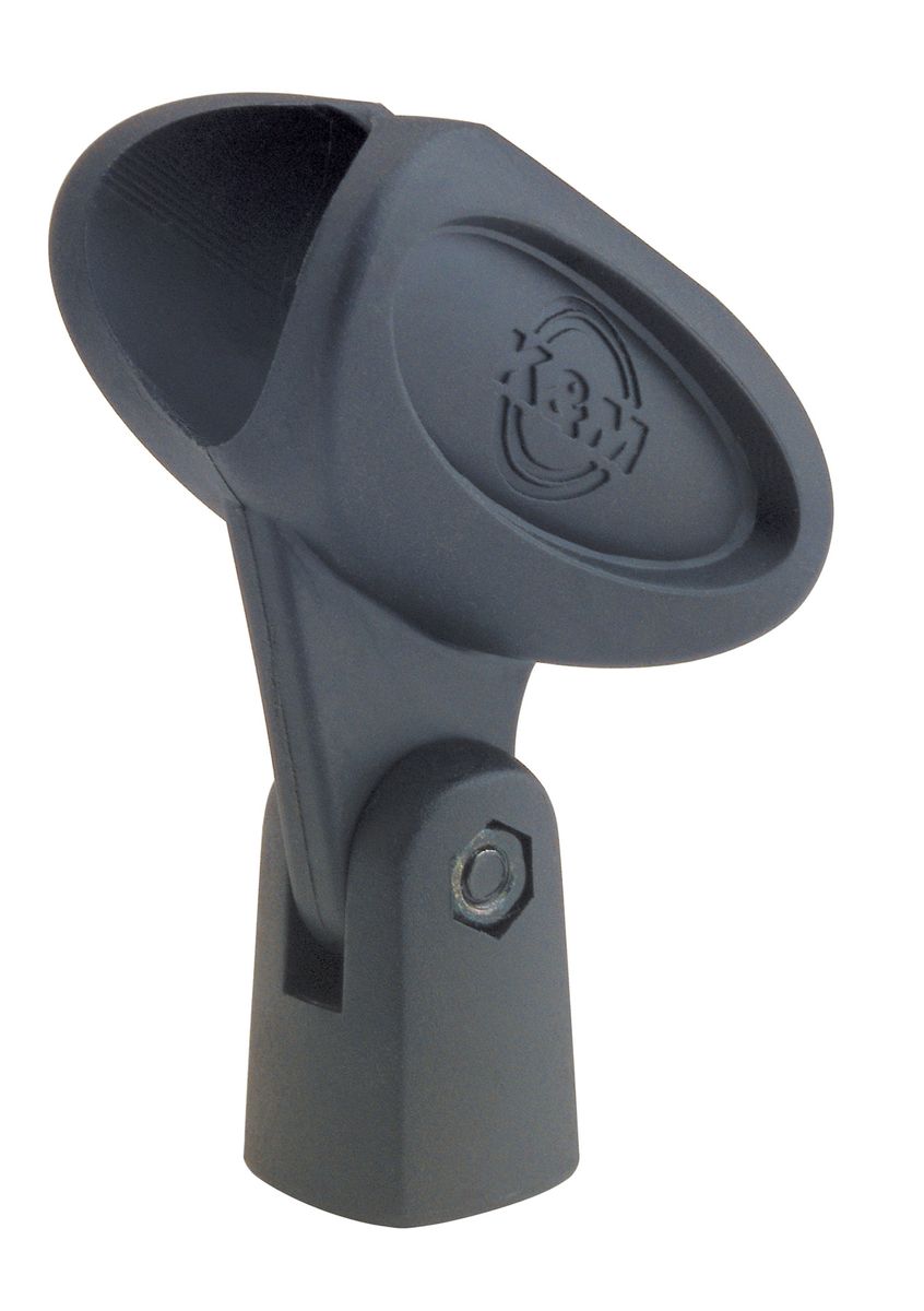 K&M 85055 Microphone Clamp