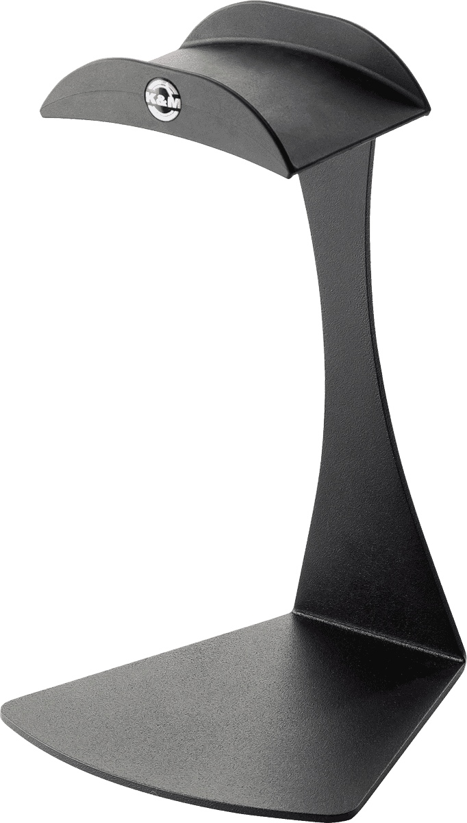 K&M 16075 Stand Headphones