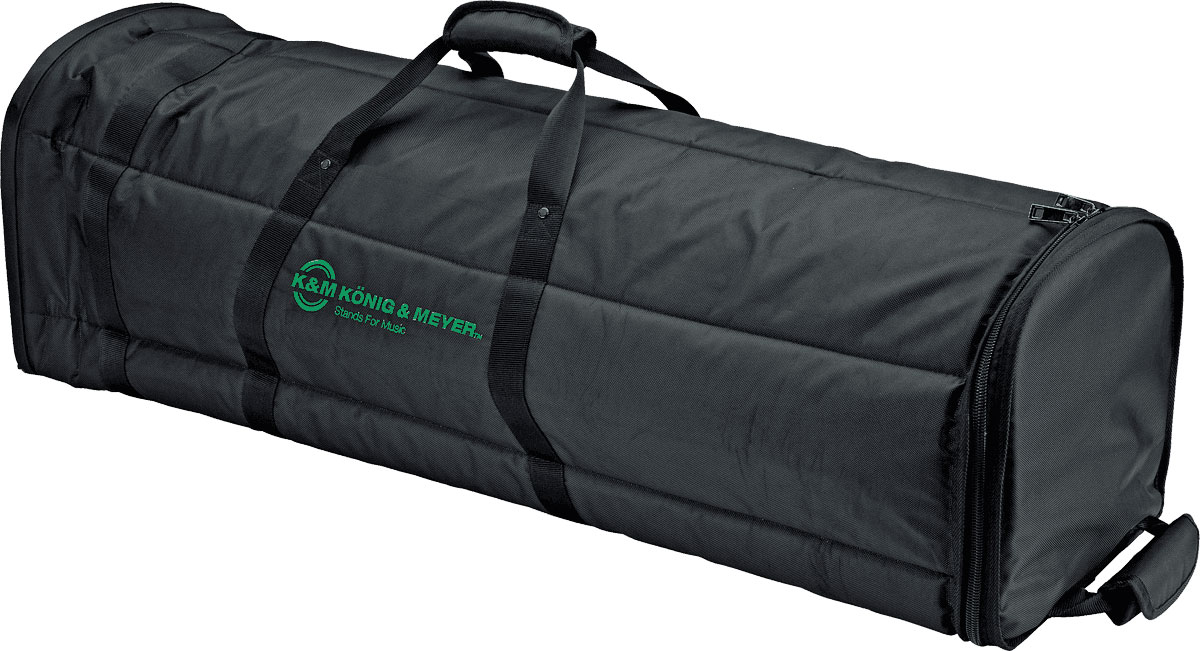 K&M 21427 Housse pour 6 Pieds de Micro