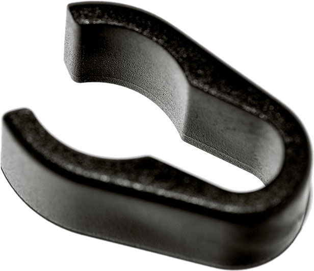 K&M CABLE HOLDER 20 MM