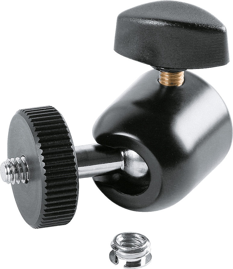 K&M 19695 Adaptateur Universel