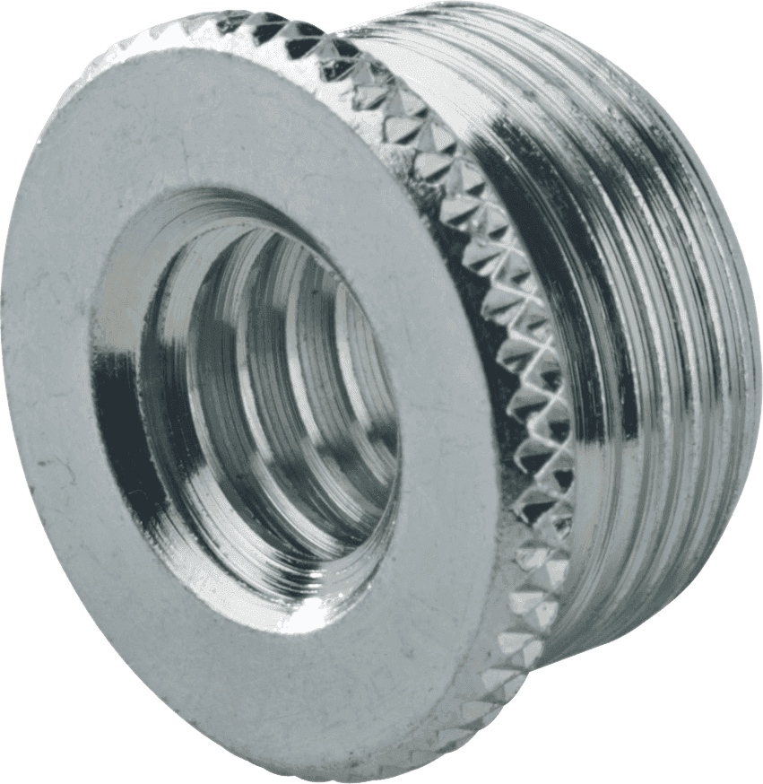 K&M 21700 Adaptateur de Filetage