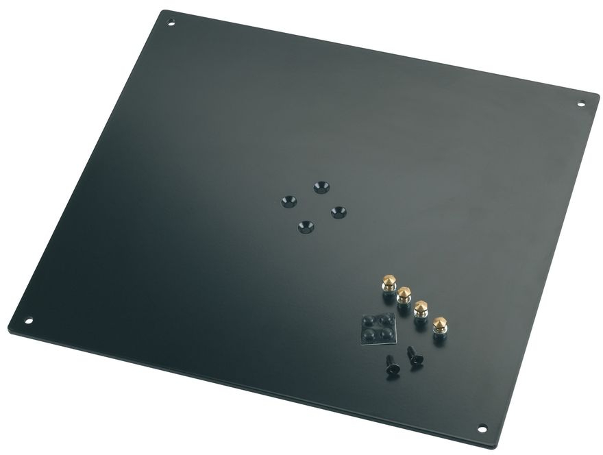 K&M 26792 Plaque