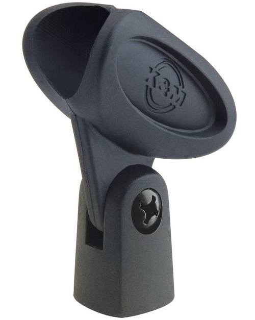 K&M 85035 Microphone Clamp