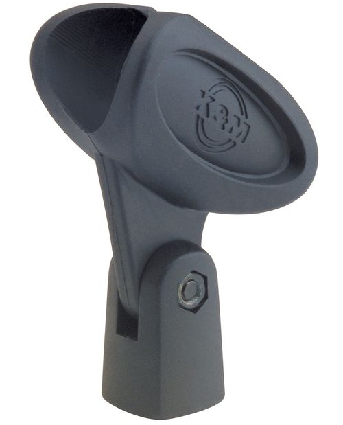 K&M 85060 Microphone Clamp