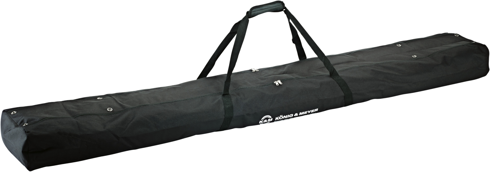 K&M 24611-000-00 HOUSSE POUR 2 PIEDS D'ENCEINTE