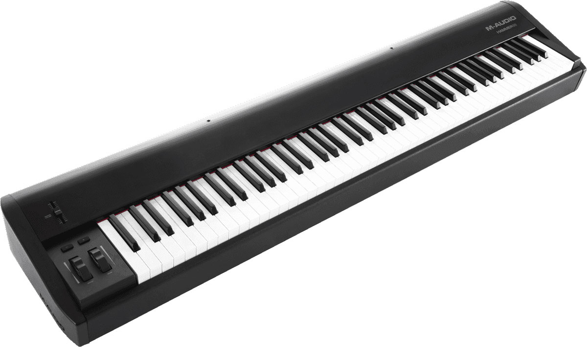 M-AUDIO Hammer 88 - Stock B