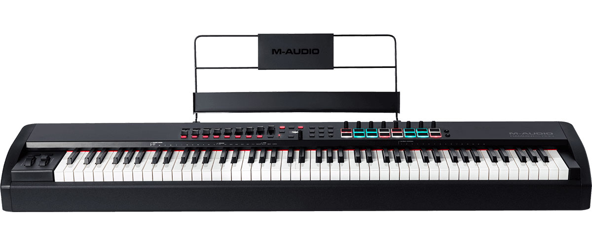 M-AUDIO Hammer 88 Pro - B Stock