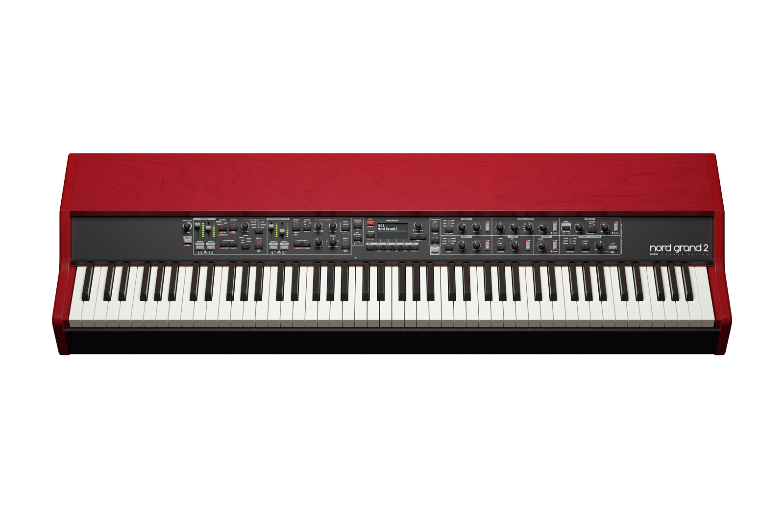 NORD Grand 2