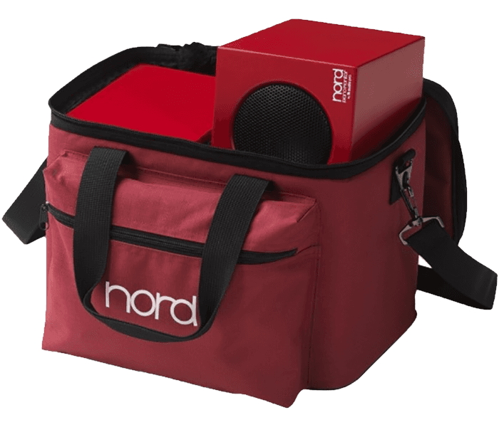 NORD SOFTCASE FOR NORD PIANO MONITOR