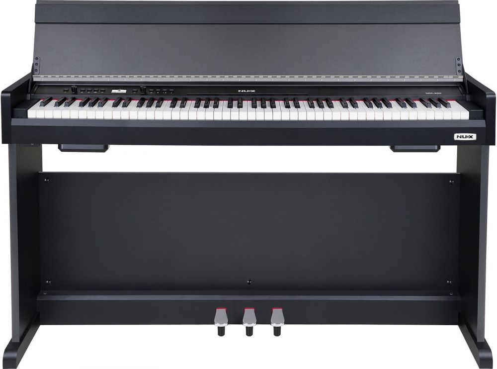 NUX NCK-330