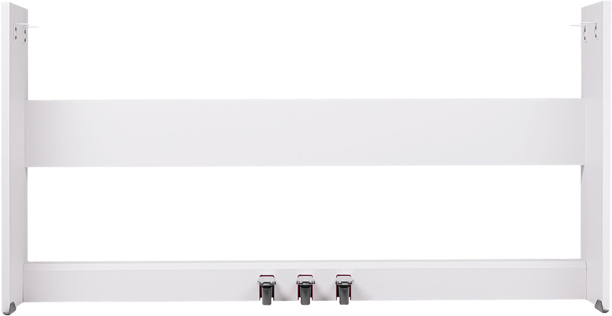 NUX Stand clavier NPS-1 Blanc