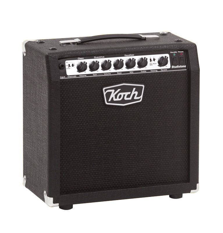 KOCH Studiotone Combo