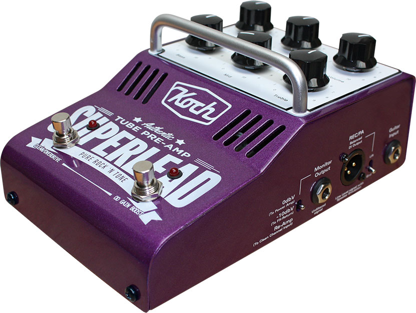 KOCH Superlead