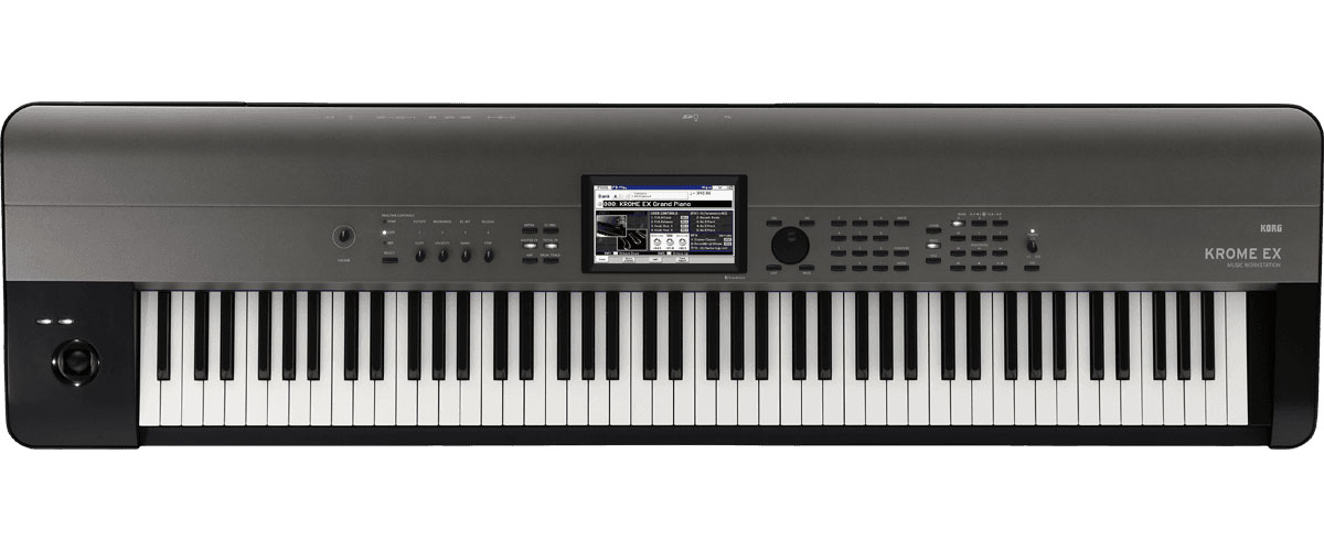 KORG KROME-88EX