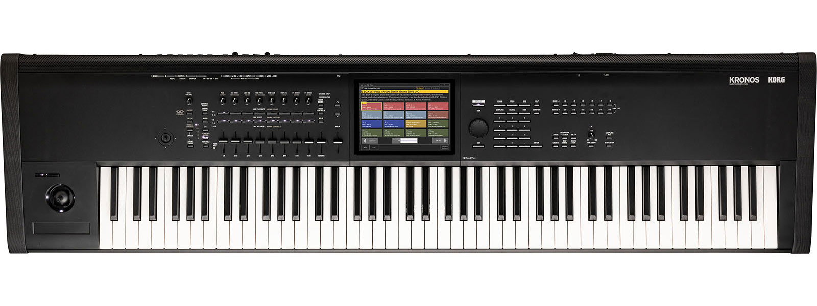 KORG Kronos 3 88