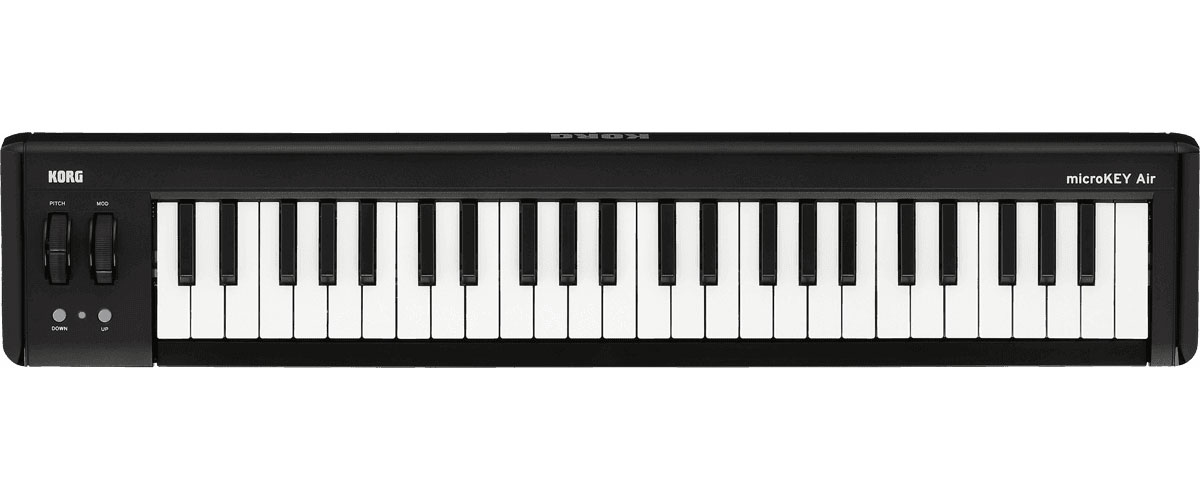 KORG Microkey Air 49 - B Stock