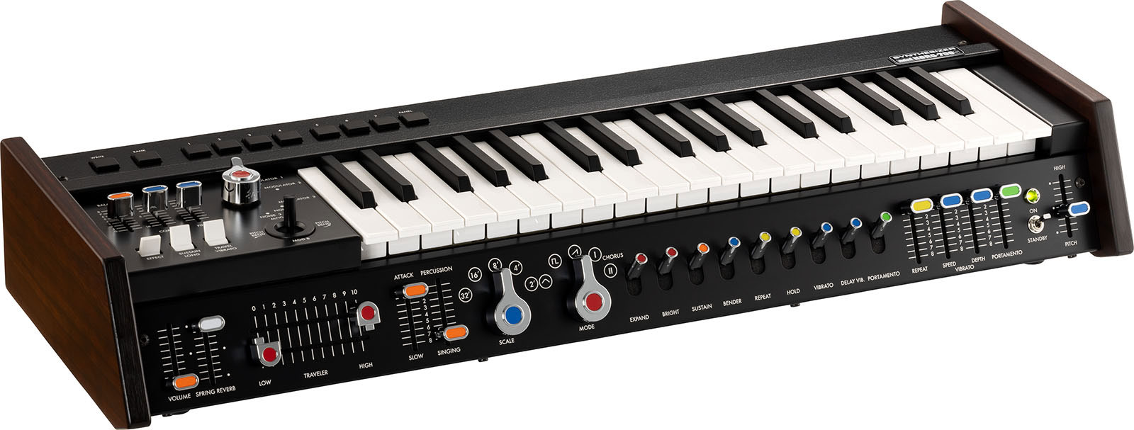 KORG Minikorg 700 Sm