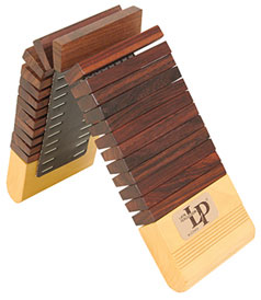 LATIN PERCUSSION LP437 - POCKET KOKIRIKO 