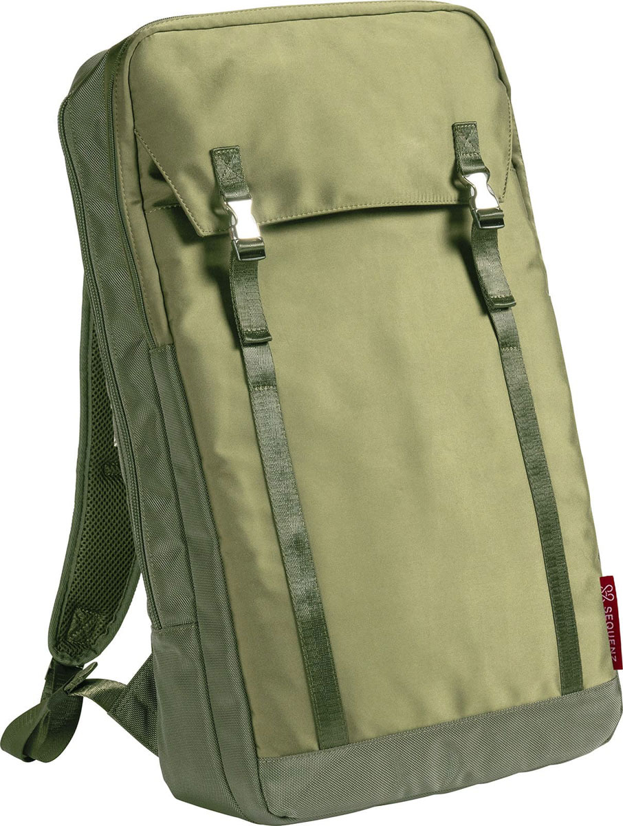 KORG SAC À DOS MINILOGUE / PC PORTABLE OLIVE
