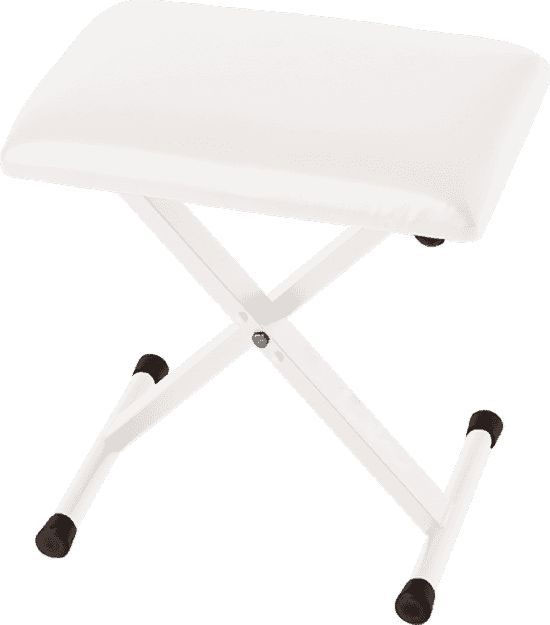 KORG Banquette clavier PC-110 Blanche