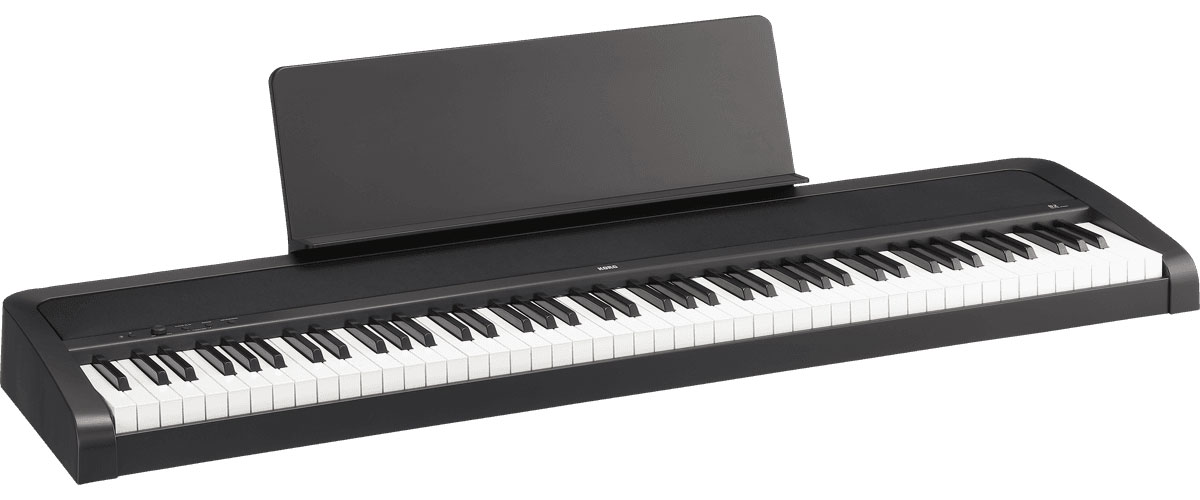 KORG B2 BK - B Stock