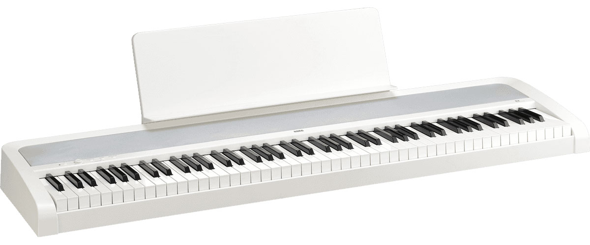 KORG B2 WH - B Stock