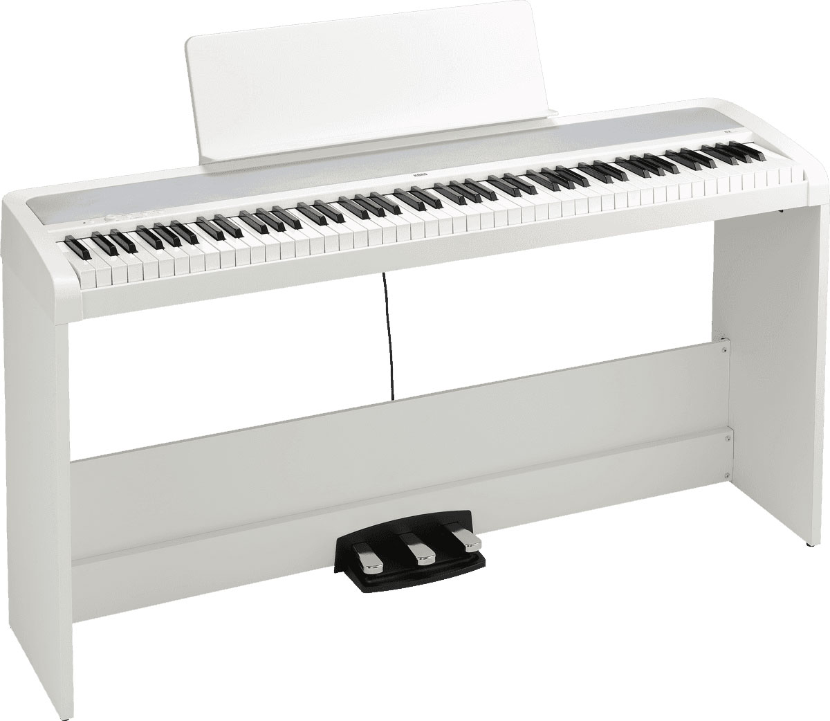 KORG B2SP WH - B Stock